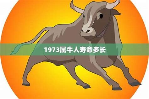 1973年属牛的命运|73年五行属水还是木 1973年属牛一生的命运